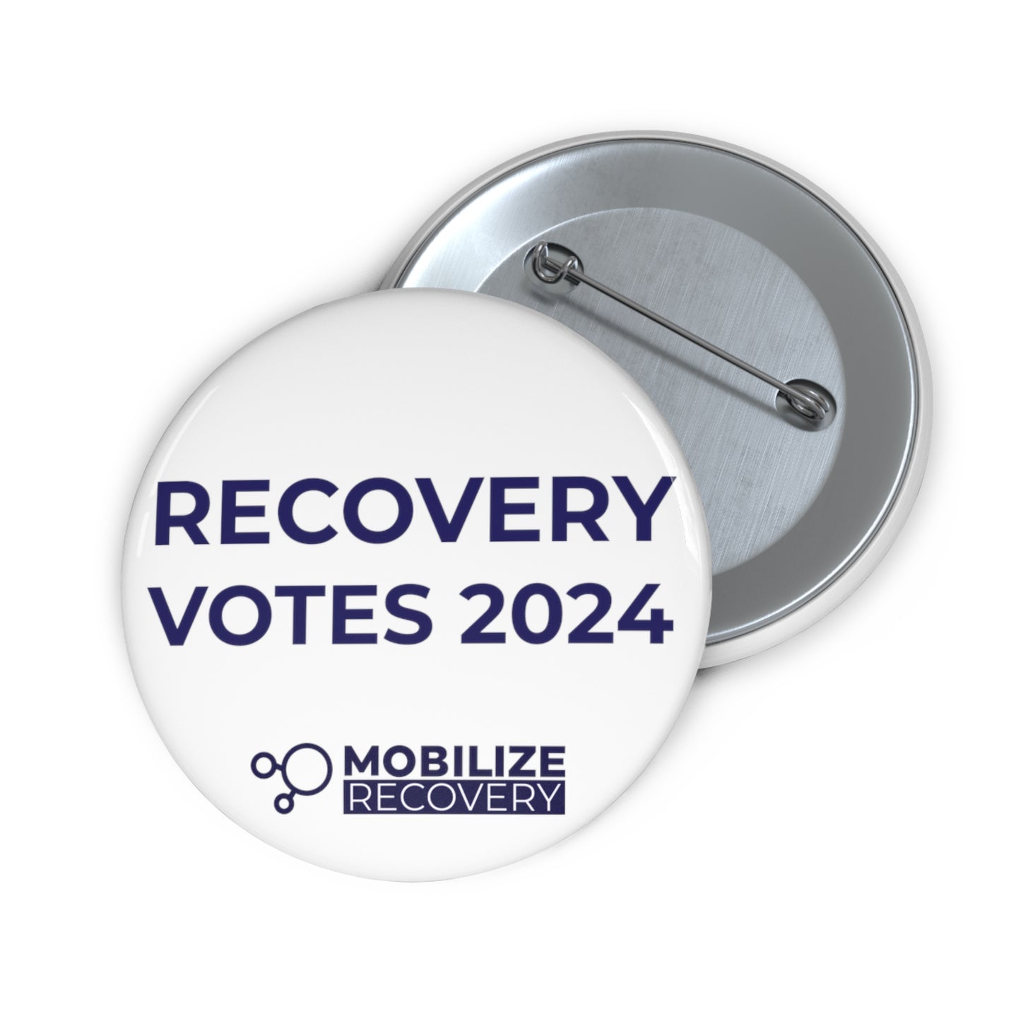 *NEW FOR 2024* Pin Buttons