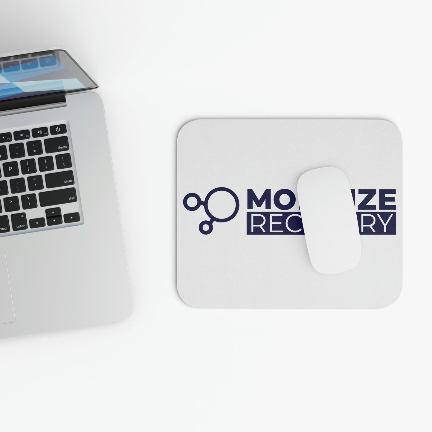 Mouse Pad *NEW FOR 2023*