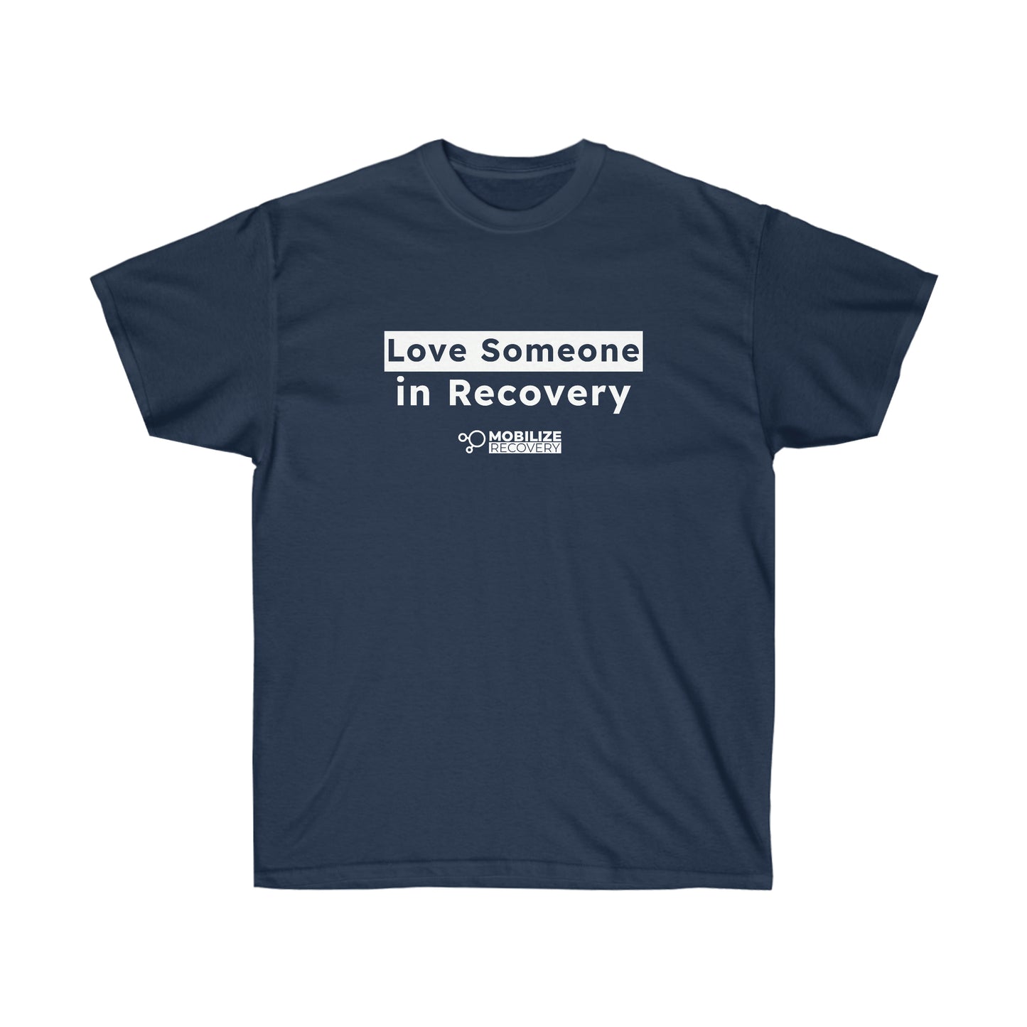 Cotton Love Someone T-shirt