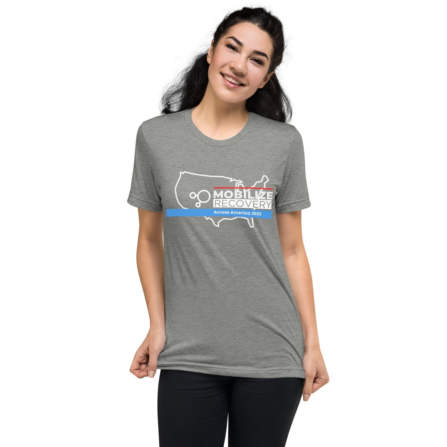 Short sleeve t-shirt