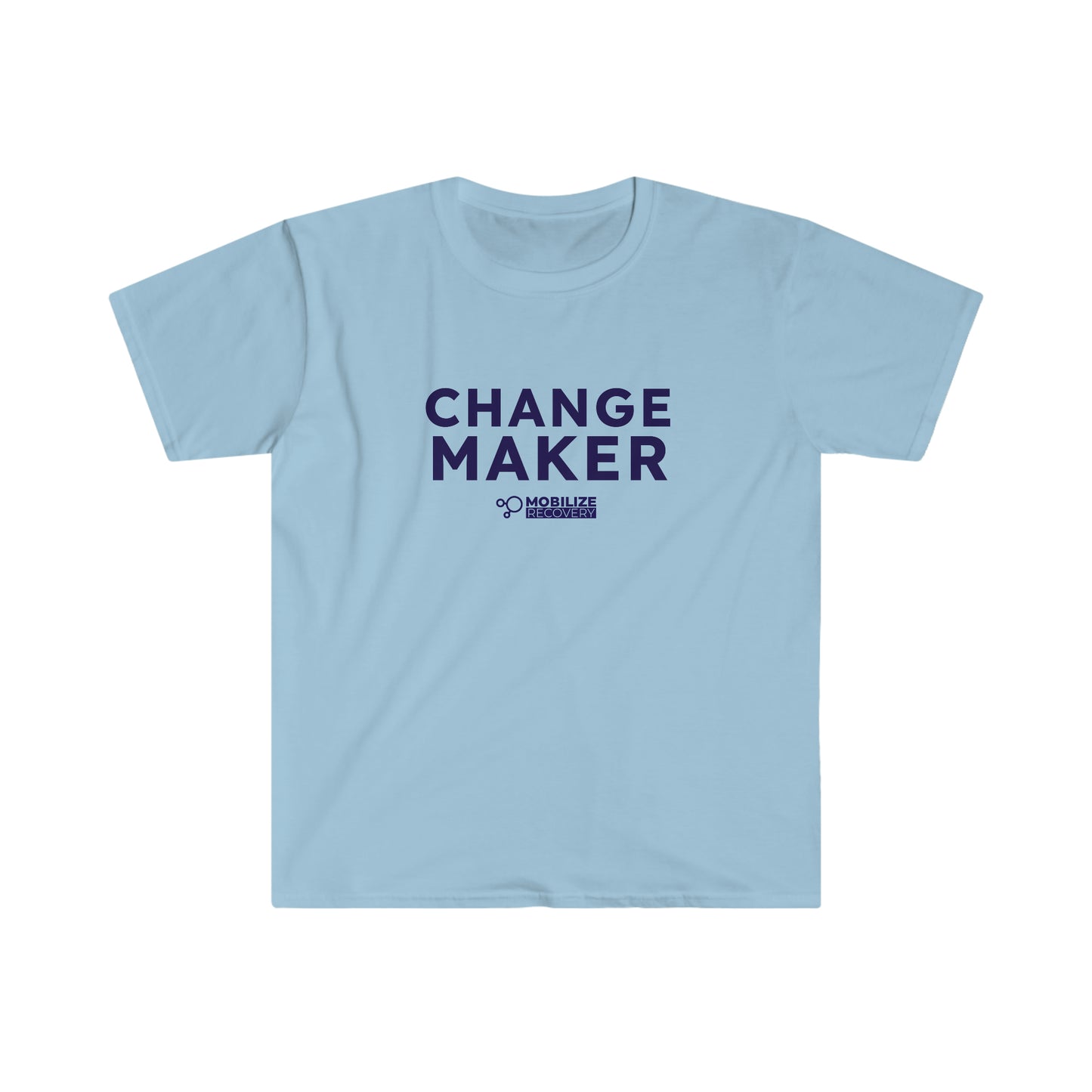 Cotton Change Maker T-Shirt