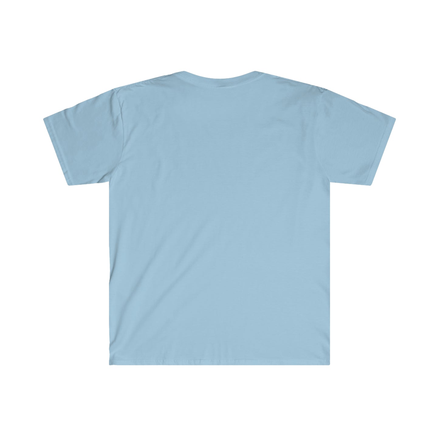 Cotton Change Maker T-Shirt